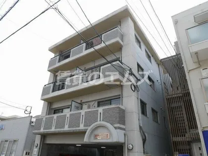 エントランスⅡの画像