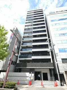 SーRESIDENCE江坂LIBLEの画像