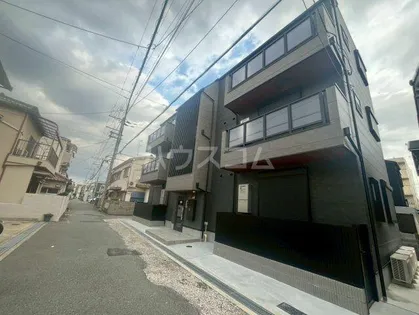 BLANCOSTA SOLEの画像