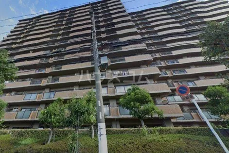 四季彩都いちょう館B棟の画像
