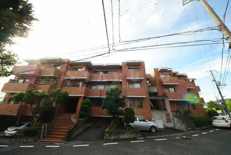 千里中央ガーデンズの画像