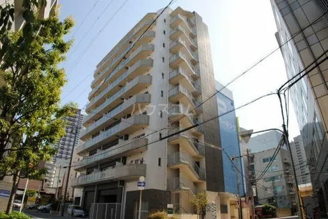 クレグラン北梅田の画像