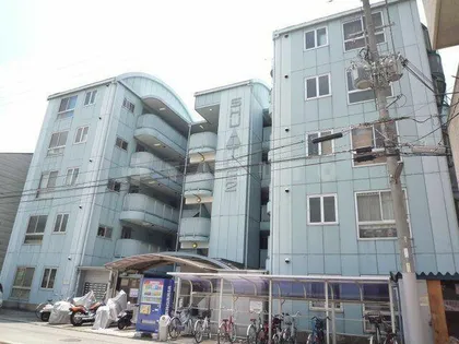 シャトルⅡの画像