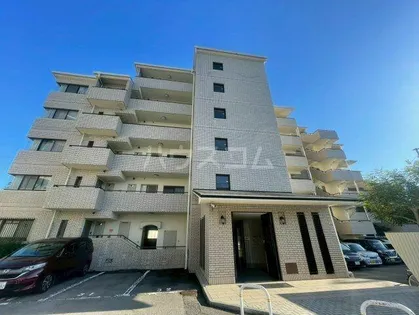 ベルヴュー春日の画像