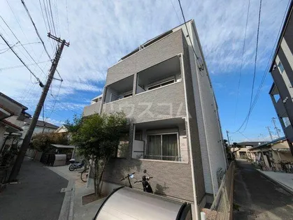 ALEGRIA藤田町WESTの画像