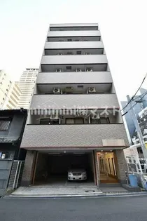 CITYSPIRE上本町【7階】の外観