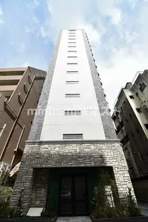 スプランディッド安土町【13階】の外観