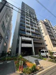 プレサンス南堀江ザ センスの画像