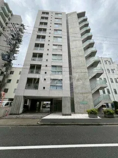 大阪府大阪市北区西天満5丁目【マンション】の外観