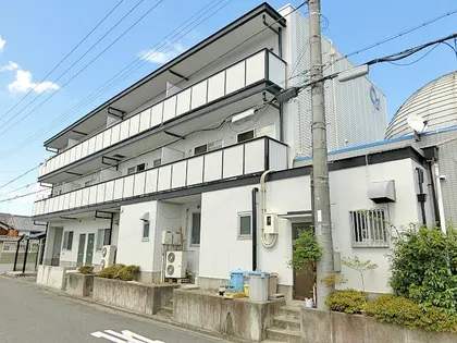 中沢椋館の画像