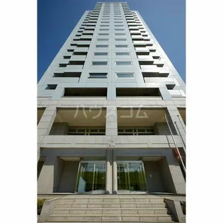 大阪府大阪市淀川区十三東1丁目【マンション】の外観