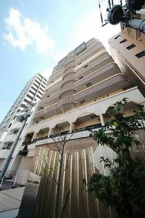 サンレムート江坂1STの画像