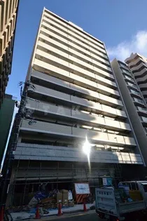 S-RESIDENCE江坂Eminence【12階】の外観