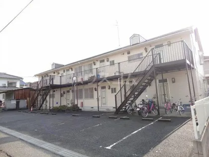 ウィンベル・ハイツ【0101号室】の外観