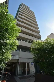 CITY SPIRE日本橋高津【4階】の外観