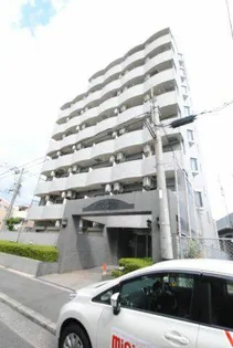 大阪府大阪市東淀川区瑞光3丁目【マンション】の外観