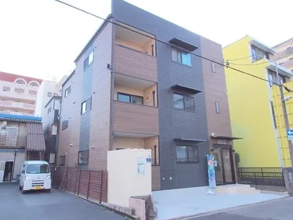 ドリーム東海通【3階】の外観