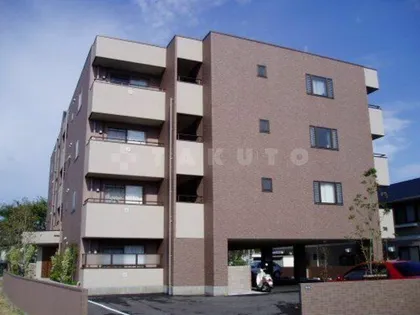 コージィコート桜井【2階】の外観