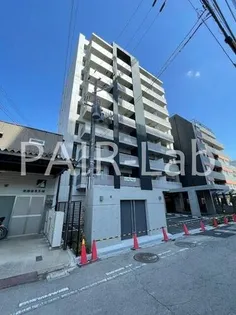 ルークレジデンスNUEVEの画像