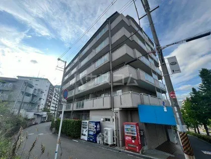 ヴィラ桃山台の画像