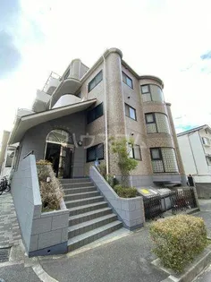 グレイス泉丘【5階】の外観