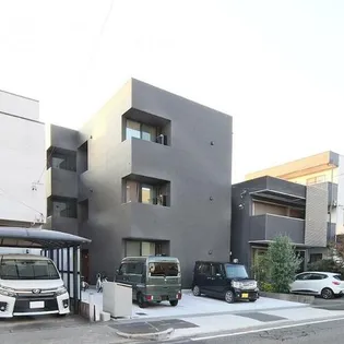 WARREN HARUTAIの画像