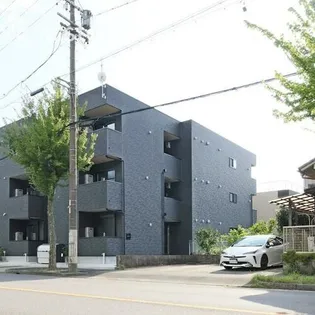 CRASTINE弥生町B棟の画像