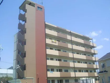 ブエナビスタ高砂の画像