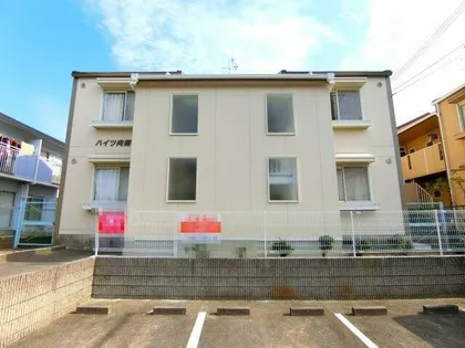 ハイツ向陽の画像