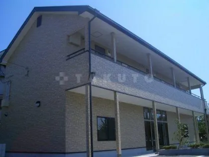 クレオ今宮【2階】の外観