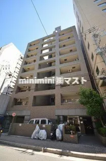 シャルマンフジ アニエス本町の画像