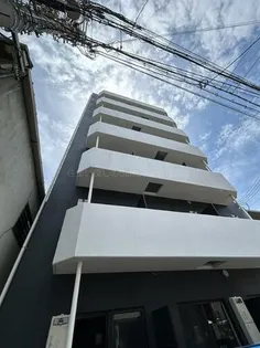 MONOTONE弁天町の画像