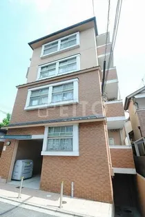 メゾンジョイス【4階】の外観