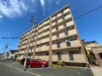 グランドコート草間の画像