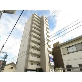 Diostanza【504号室】の外観