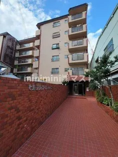 ヒルブリッジヒルNO 1の画像