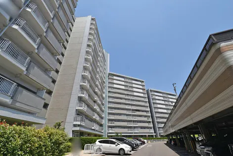 UR大幸東の画像