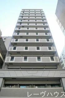 福岡県福岡市博多区博多駅前4丁目【マンション】の外観