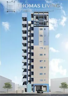 ブルースクエアー響Vの画像