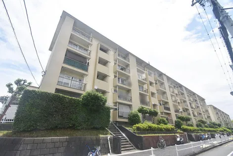 UR豊明【0130501号室】の外観