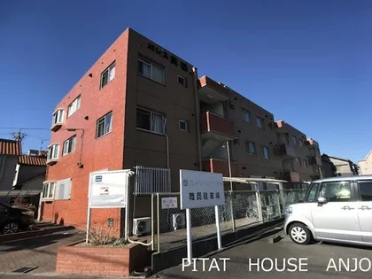 パレス箕輪の画像