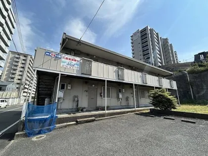 タウニィ熊西の画像