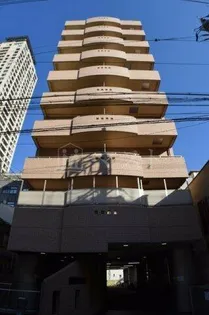 メゾン デ ノムラ東心斎橋の画像