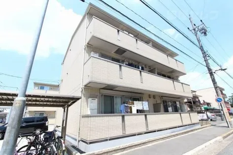 セジュール三ツ屋 Bの画像