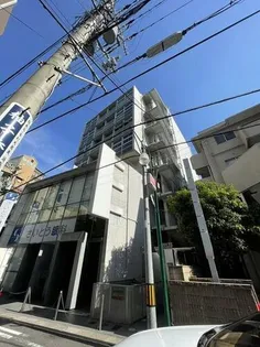 ホワイトレジデンスの画像