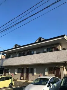 アネックス藤の画像