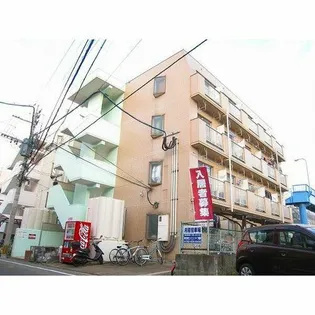 アメニティライフIIの画像