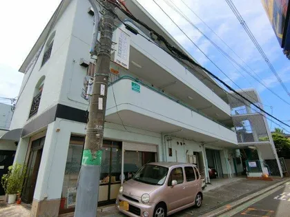 レジデンスサカタの画像