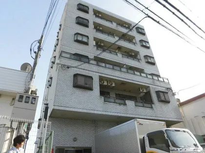 アメニティータカツキの画像