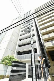 LC本町【10階】の外観